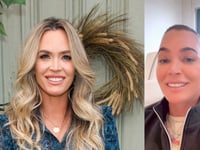 Teddi Mellencamp warns about critical medical oversight in her cancer journey