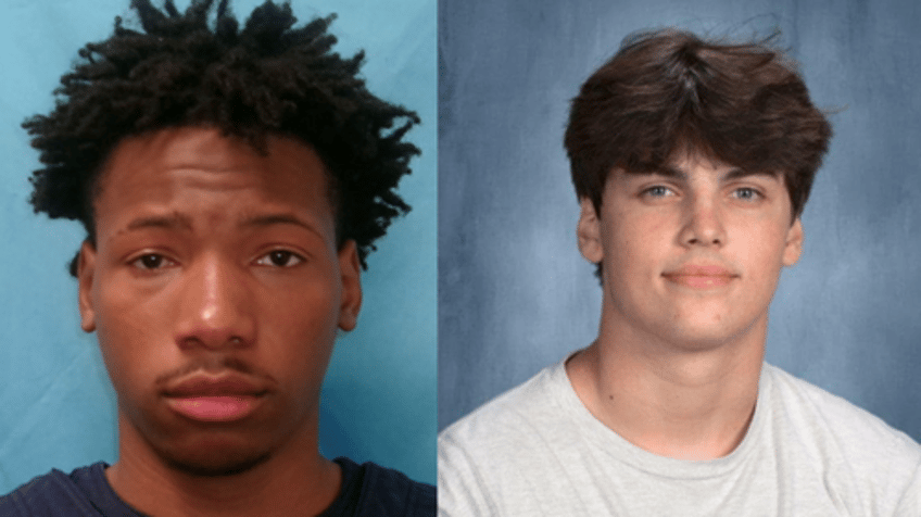 teen murder suspect karmelo anthony released on reduced bail claims self defense 