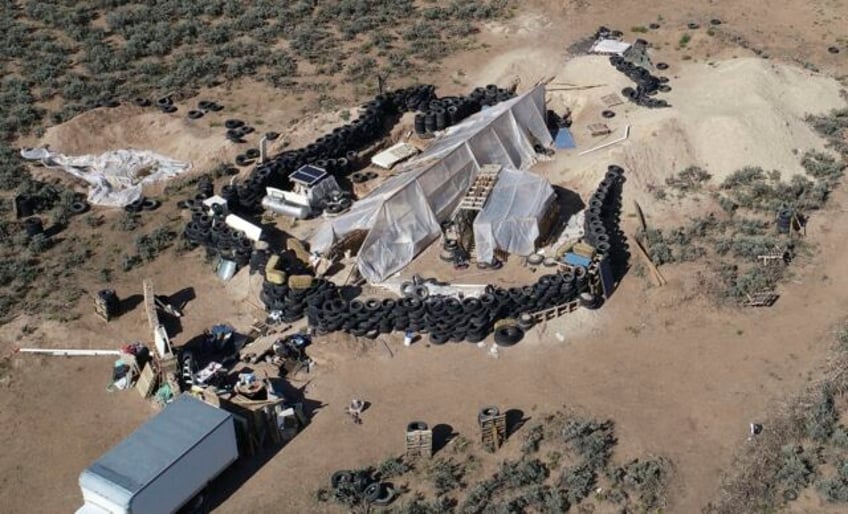 teen testifies about boys death and firearms training at new mexico compound