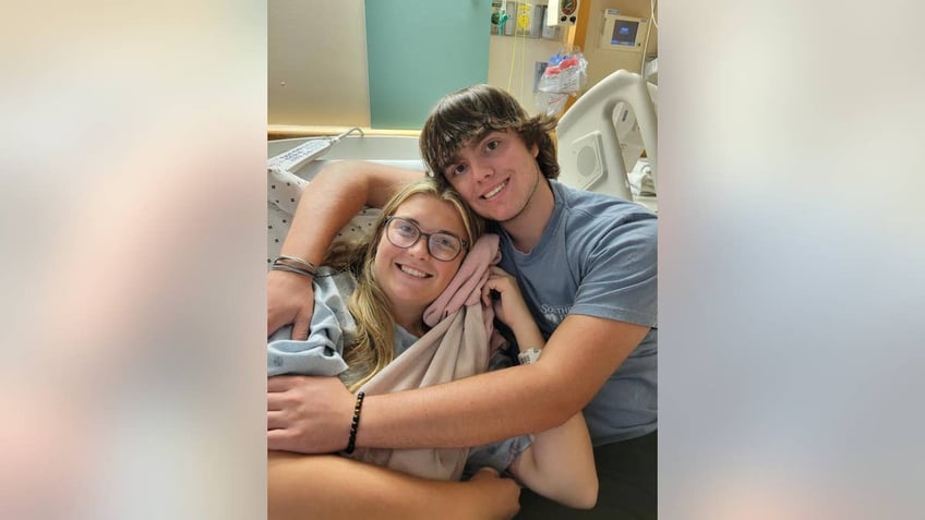 teenage brain cancer patient misses homecoming so the hospital throws a surprise dance for her