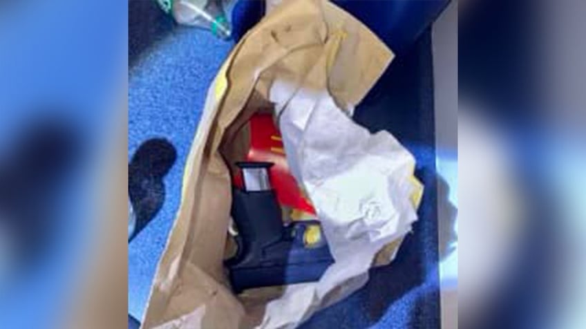 teenage thief found at airbnb turned machinegunbnb with guns stashed in walls around house police