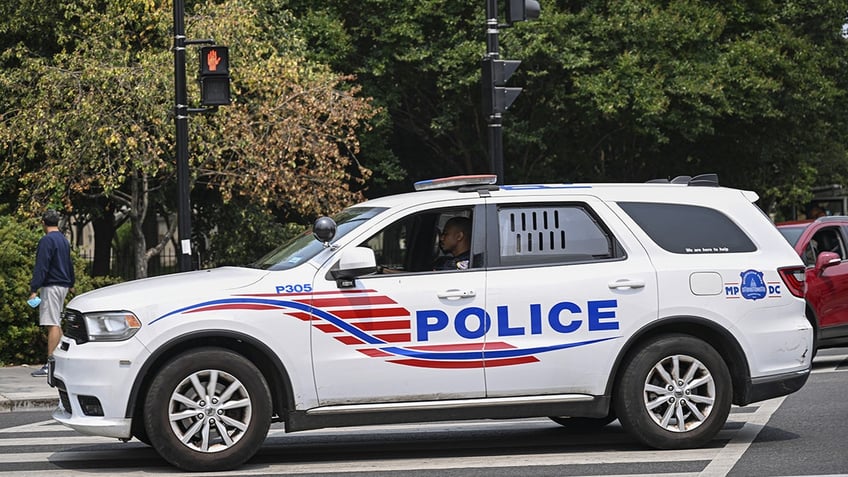 teenager arrested in armed carjacking of fbi agent in washington dc