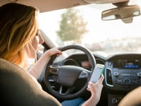 Teens and phone use while driving: Why this deadly habit persists