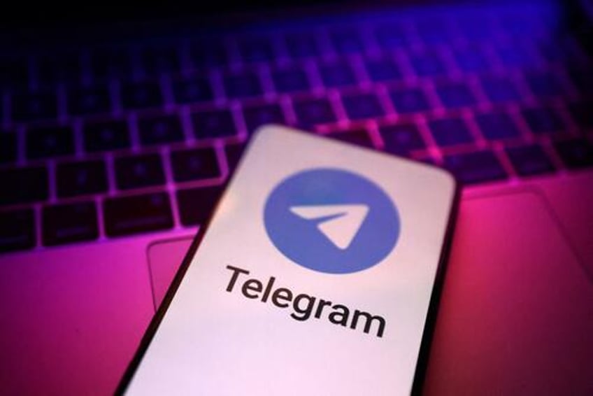 telegrams transparency turnaround major increase in cooperation with us law enforcement after ceo arrest