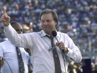 Televangelist Jimmy Swaggart dead at 90, family says