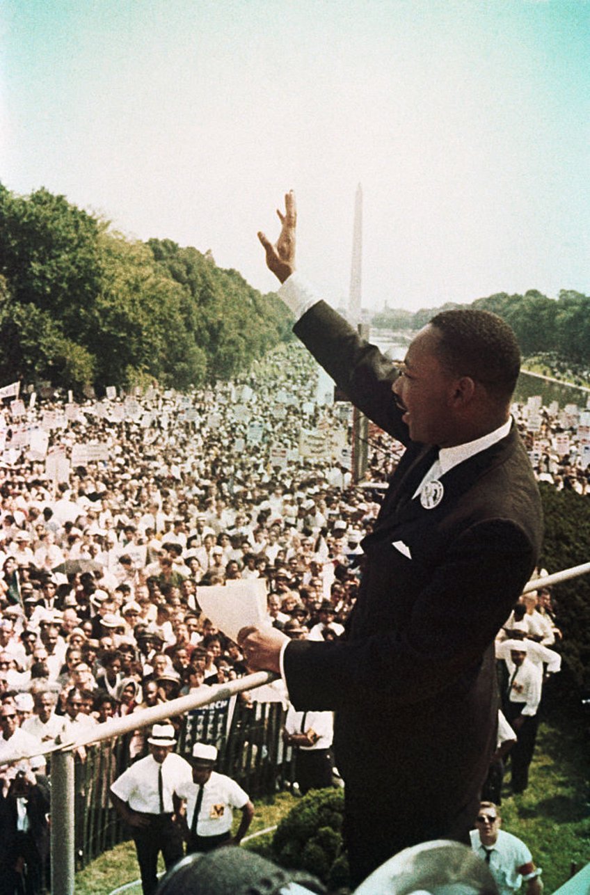 television academy ranks mlks i have a dream speech moon landing beatles among 75 most impactful television moments