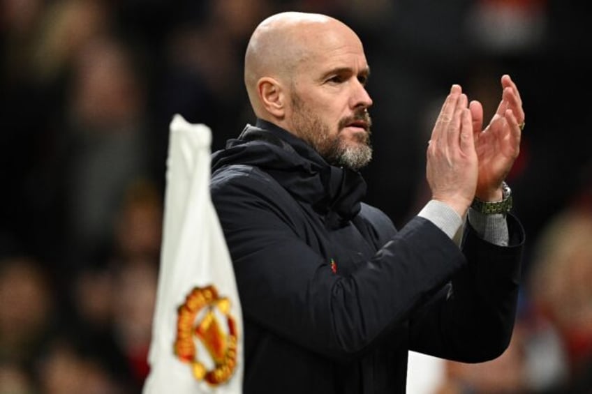 ten hag confident he retains backing of man utd players