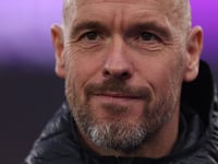 Ten Hag says Man Utd owners have ‘common sense’ to see reasons for slump