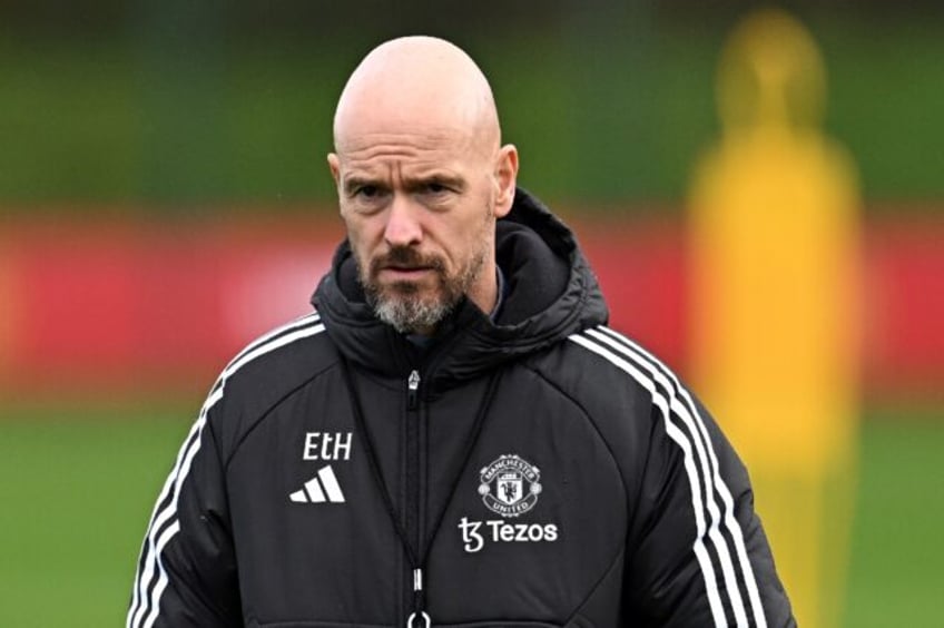 ten hag urges man utd to prepare for test from mad everton