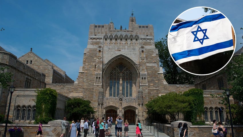 tennessee college newspaper editor resigns after uproar over profile about student with friends in israel