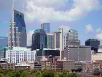 Tennessee court upholds law from Republican legislators to cut blue Nashville’s council in half