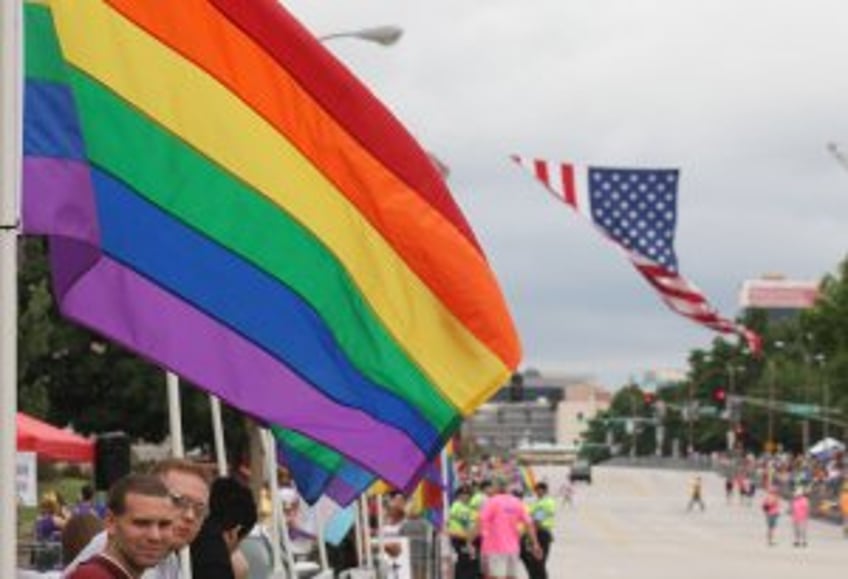 Tennessee House passes bill banning pride flags in public schools