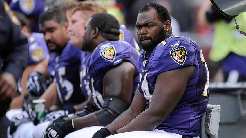 tennessee judge terminating conservatorship agreement between michael oher tuohy family