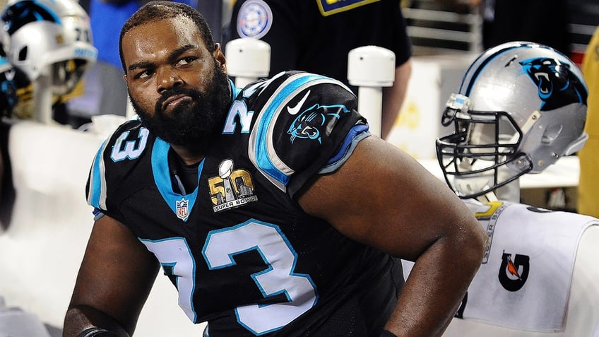 tennessee judge terminating conservatorship agreement between michael oher tuohy family