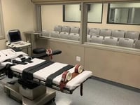 Tennessee Law Allowing Death Penalty For Pedophiles Goes Into Effect - Only Democrats Oppose It