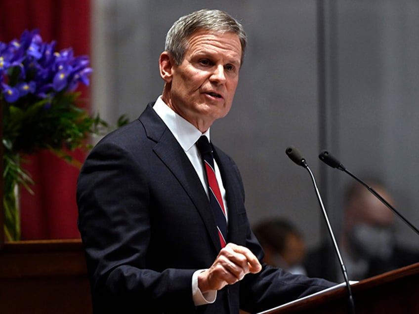 Gov. Bill Lee