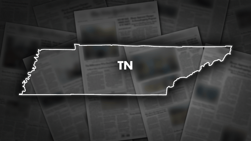 tennessee police fatally shoot armed man during welfare check following threats of self harm