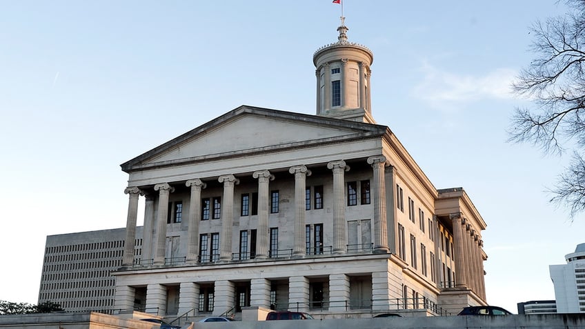 TN Capitol AP image