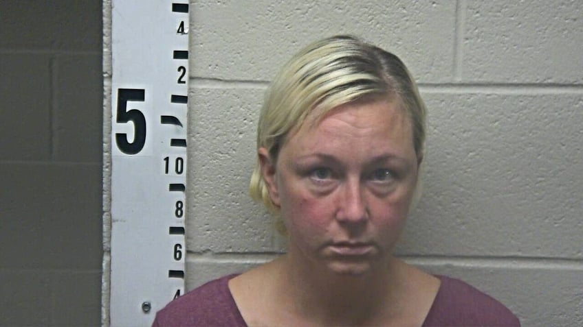 tennessee teacher charged with raping 12 year old rearrested for telling victim hell regret doing this