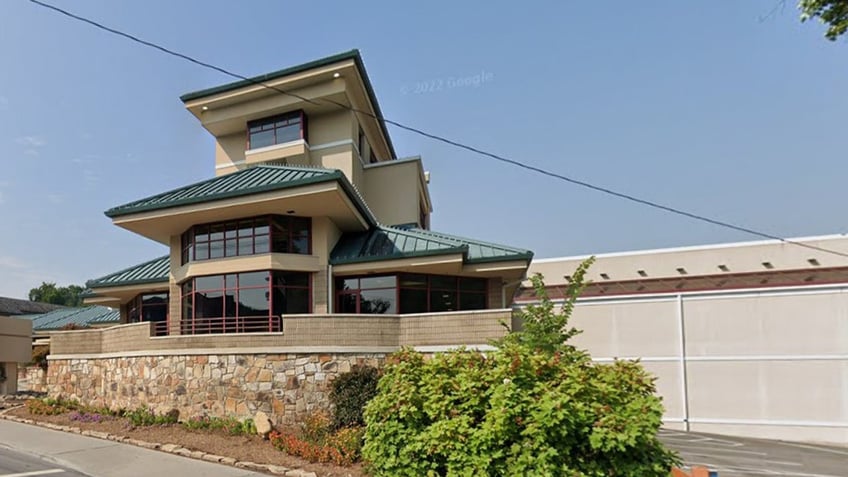 Gatlinburg Convention Center