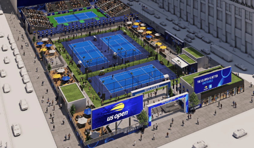 tennis courts slated for empty manhattan lot after office tower plans postponed