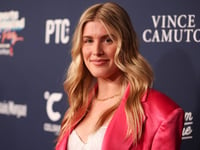 Tennis star Eugenie Bouchard believes sport's 'sex appeal' played role in her popularity