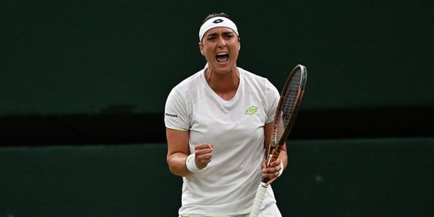 tennis star ons jabeur urges peers to speak out against social media hate i think its very important