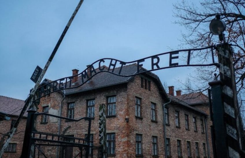 Holocaust Day, marking the Nazis' murder of six million Jews, falls on the date the Auschwitz-Birkenau death camp was liberated