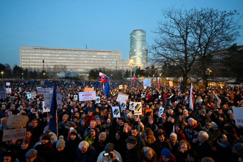 The Associated Press