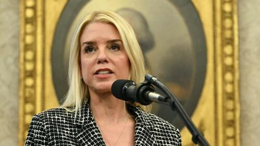 tensions explode between bongino and bondi amid doj epstein memo fallout reports