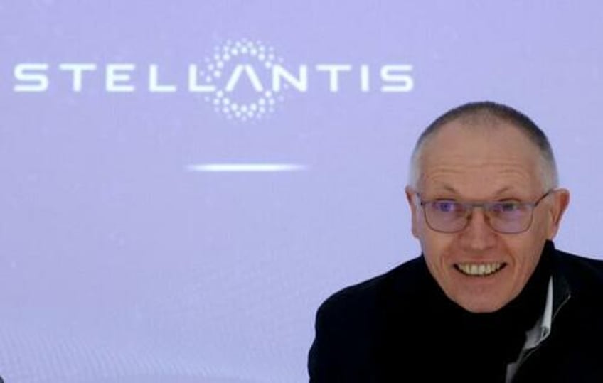 tensions rise at stellantis after dealer network pens open letter to ceo over damaging brands