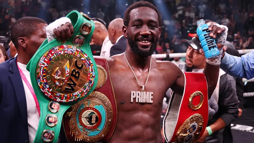 terence crawford makes boxing history with tko vs errol spence jr i only dreamed of being a world champion