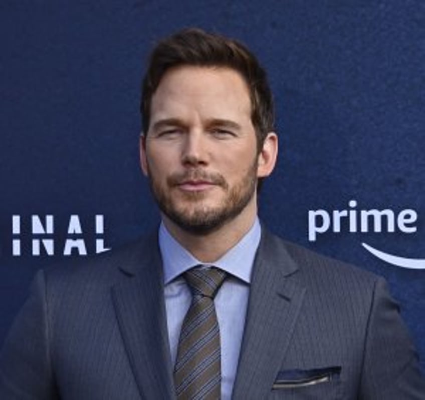 'Terminal List' prequel starring Chris Pratt in the works at Prime Video