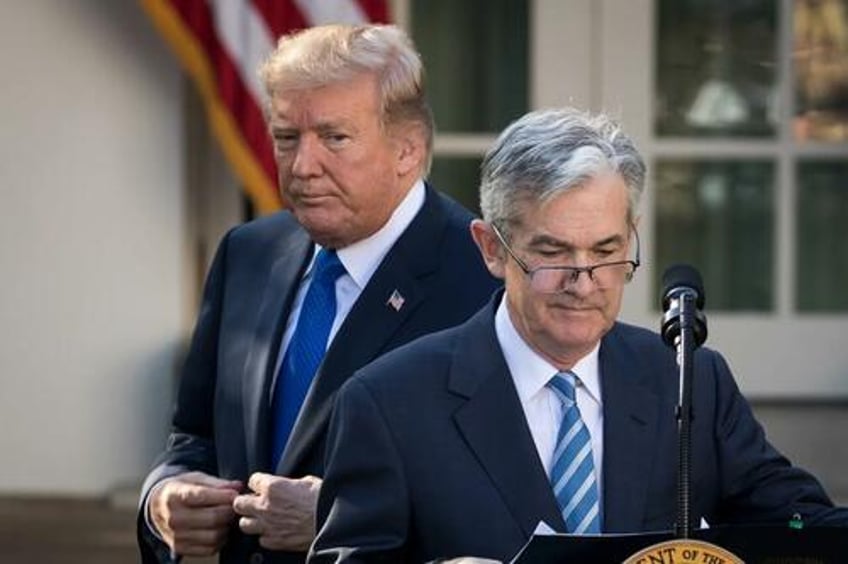 termination cannot come fast enough trump pummels always too late wrong powell
