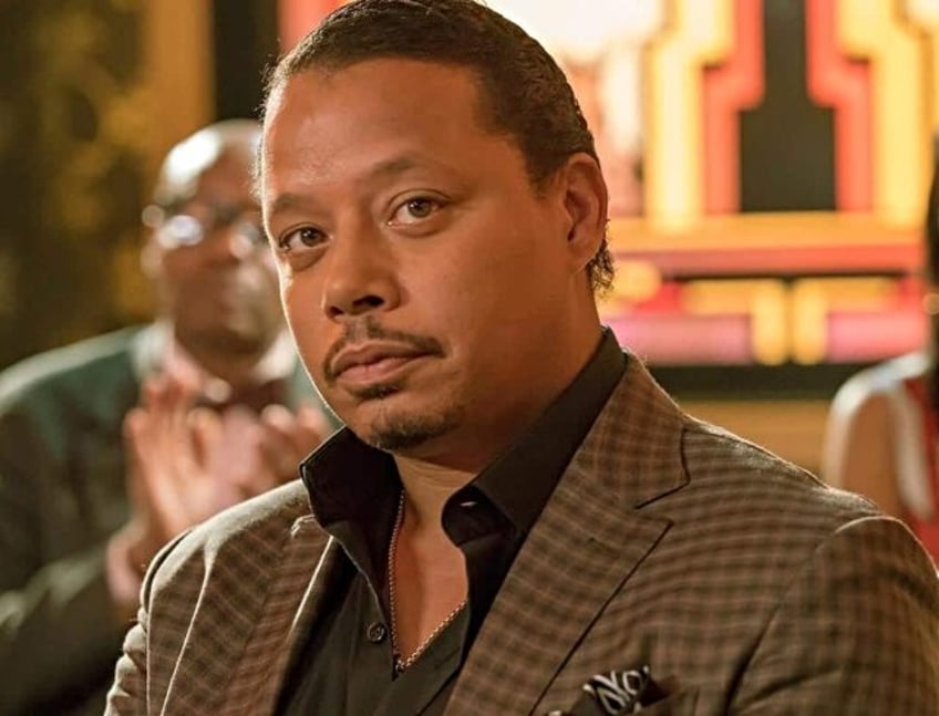 ‘Terrence Howard’s Fright Club’ will air on FOX on Thursday, May 24.