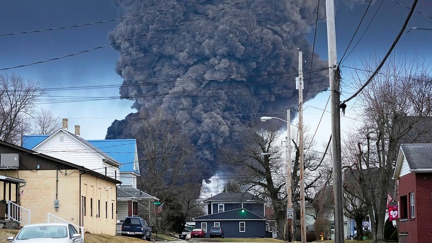 terrifying things we in east palestine still dont know since train derailment