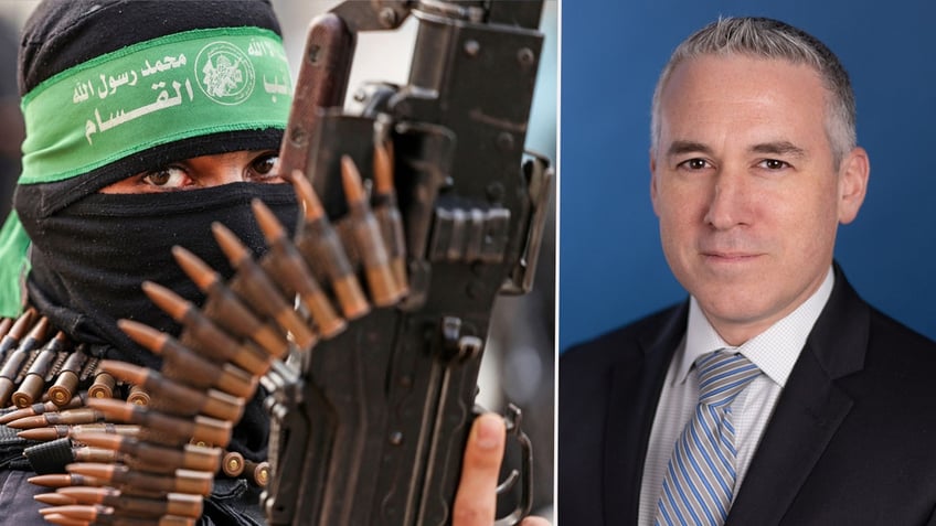 terror expert explains inside the mind of hamas death cult killers amid their murder orgy against israelis