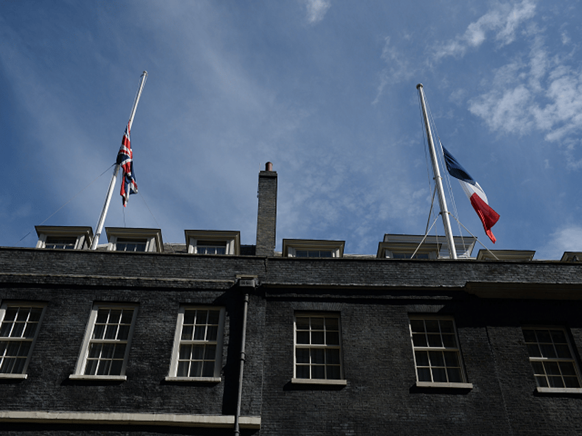 terror truck crashes into crowd celebrating bastille day at least 80 dead