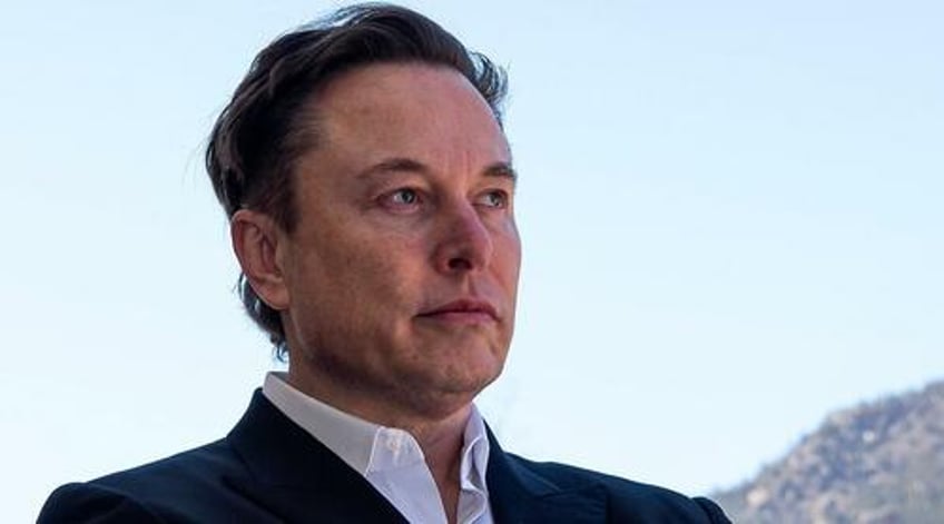 tesla had no place to send the nvidia chips musk responds to cnbc report