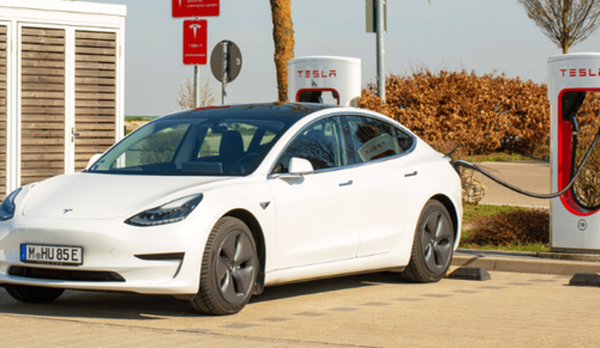 tesla hits brussels with lawsuit over tariffs on made in china evs 