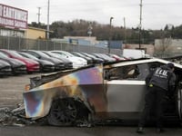 Tesla Tantrums: Consumer Choices In The Age Of Performative Ethics