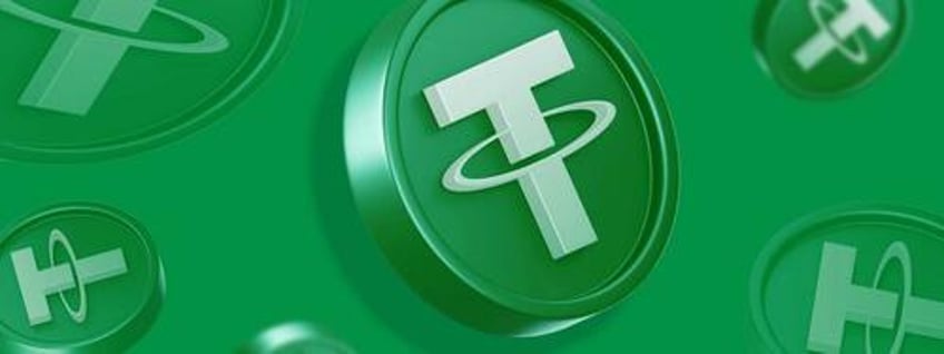 tether adds 8888 btc worth 600 million to bitcoin treasury on chain data shows