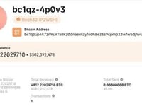 Tether Buys $459 Million In Crypto, Launches New Bitcoin Treasury Company