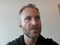 Tether CEO Paolo Ardoino: 'Many' European Banks Will 'Blow Up' In The Next Few Years