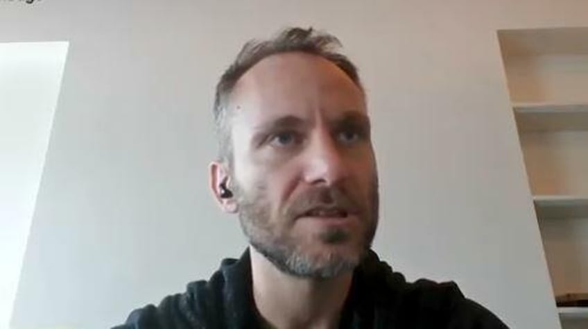 tether ceo paolo ardoino many european banks will blow up in the next few years