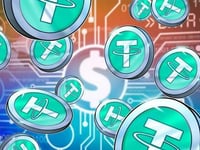 Tether Plans US Stablecoin Launch As Soon As This Year; Report