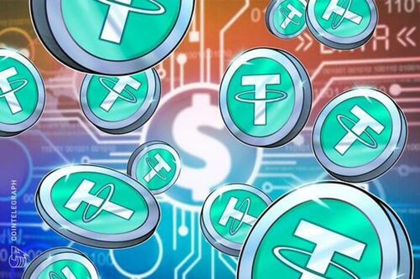 tether plans us stablecoin launch as soon as this year report