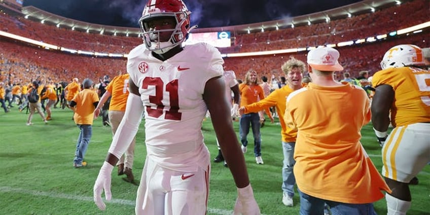 texans will anderson jr reveals team he low key hated in sec