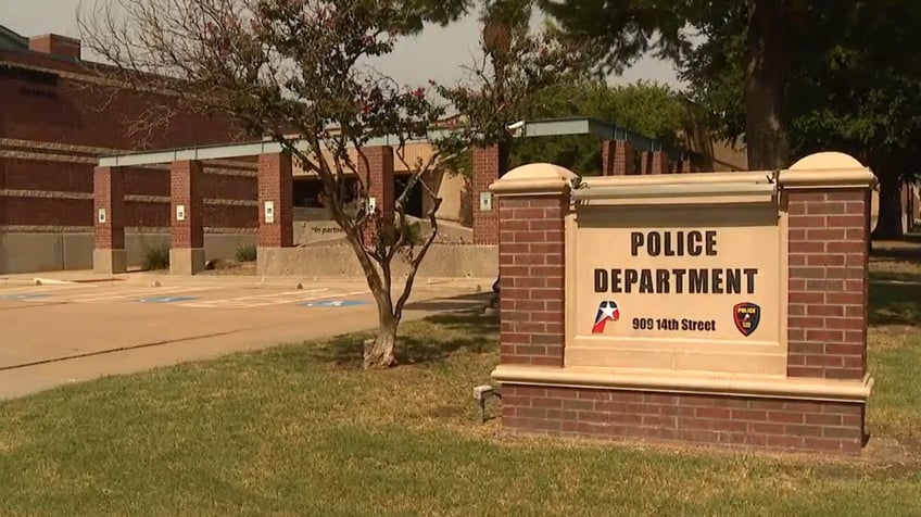 texas 14 year old suspect accused of breaking into cars was reportedly inspired by tiktok trend police