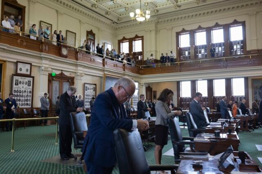 texas ag ken paxtons impeachment trial is almost over this is what happened and whats next